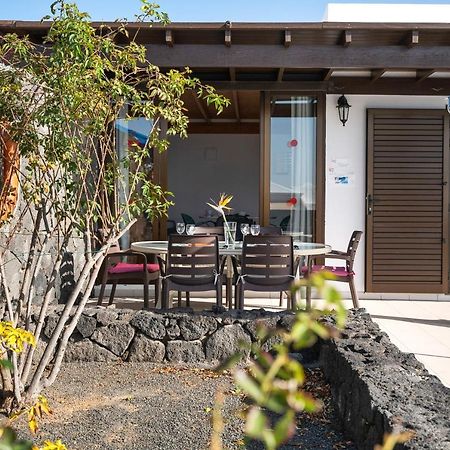 Villa Fernando Playa Blanca  Buitenkant foto