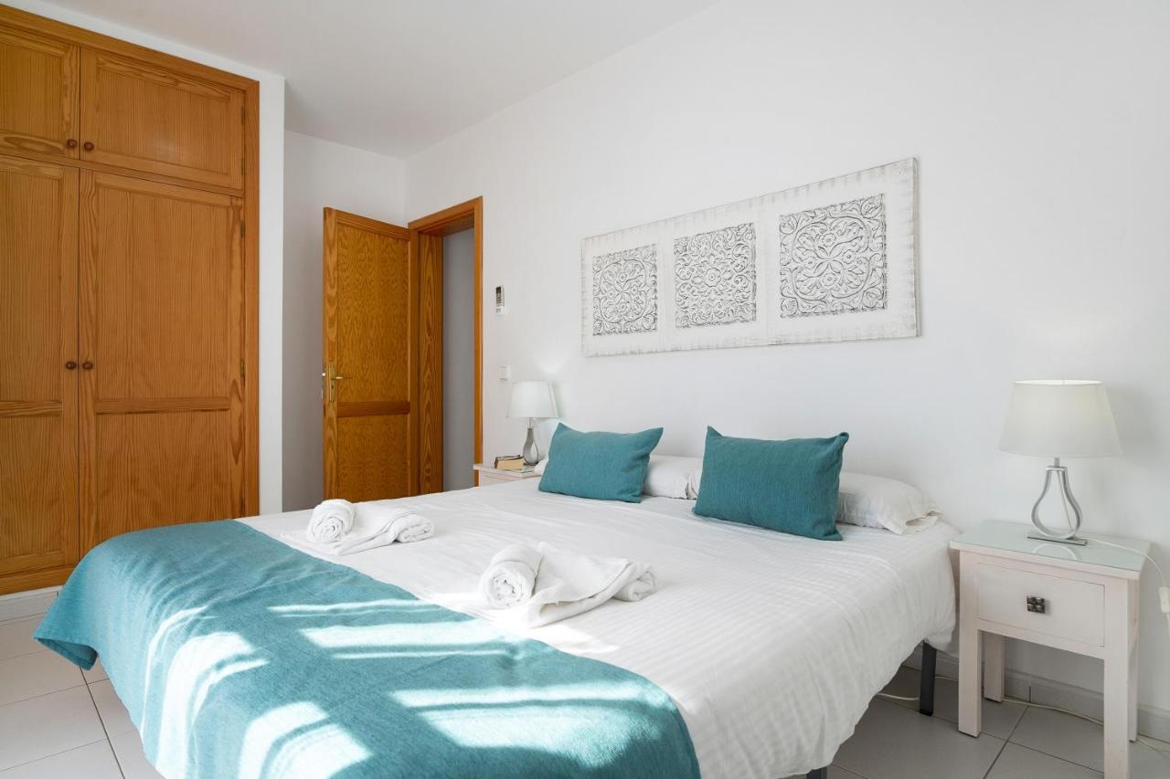 Villa Fernando Playa Blanca  Buitenkant foto